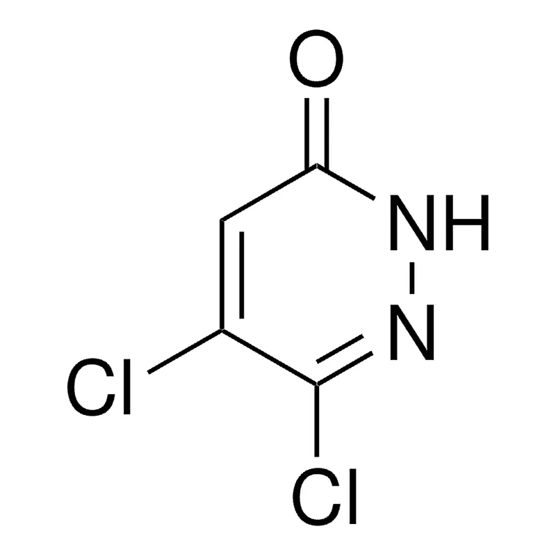 Merck 5,6-DICHLORO-3(2H)-PYRIDAZINONE-