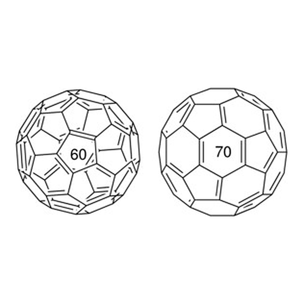 Merck FULLERITE C60/C70 MIXTURE
