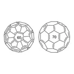 Merck FULLERITE C60/C70 MIXTURE