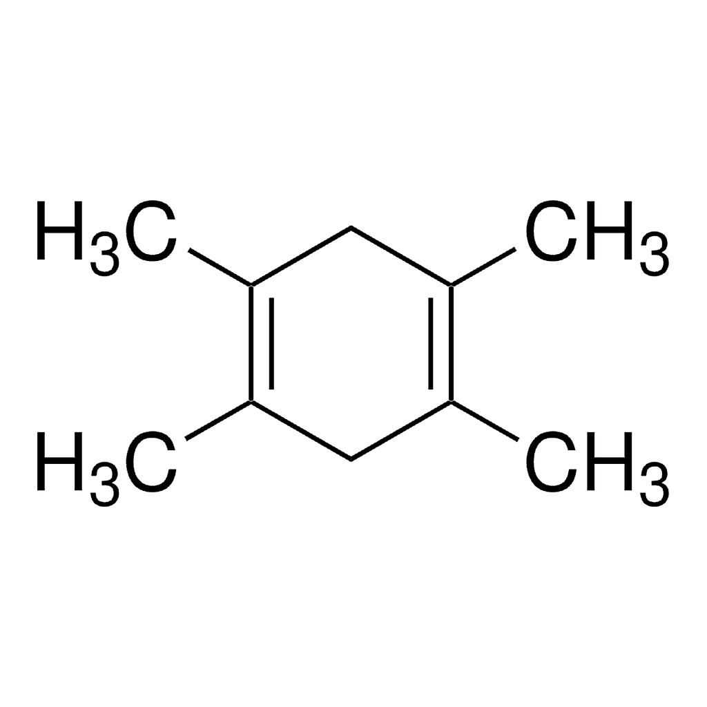 Merck 1,2,4,5-TETRAMETHYL-CYCLOHEXA- - 1 MG&