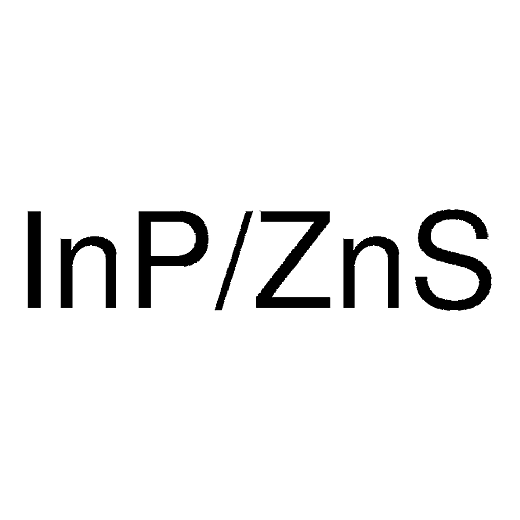 Merck Indium Phosphide Zinc Sulfide (InP/ZnS) Quantum Dots