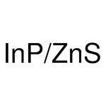 Merck Indium Phosphide Zinc Sulfide (InP/ZnS) Quantum Dots