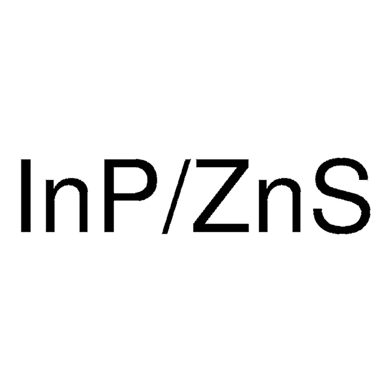 Merck Indium Phosphide Zinc Sulfide (InP/ZnS) Quantum Dots