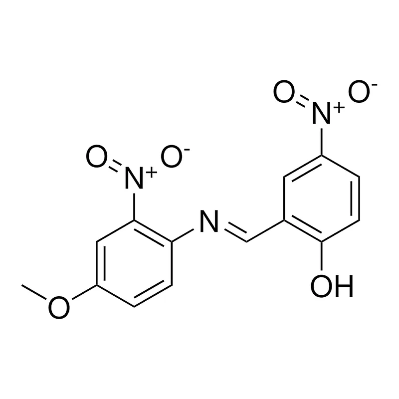 Merck 2-((4-METHOXY-2-NITRO-PHENYLIMI - 25 MG&