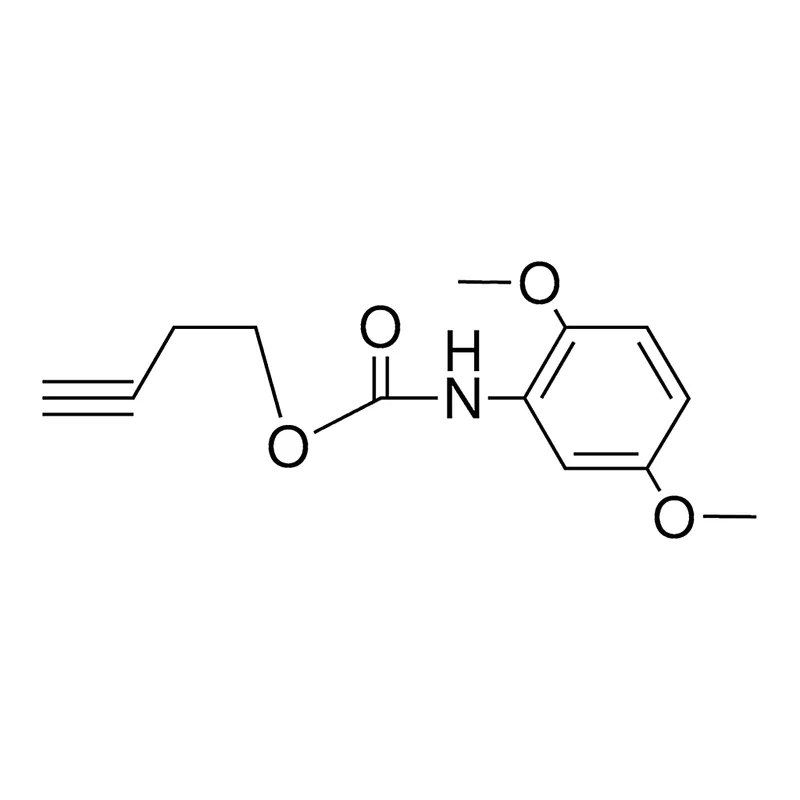 Merck 3-BUTYN-1-YL N-(2,5-DIMETHOXYP - 50 MG&