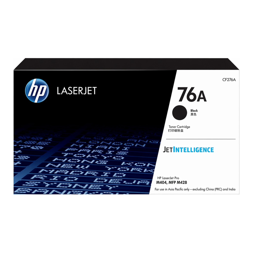 OFFICENEX [P]HP 토너(CF276A/No.76A/검정/3,000매)