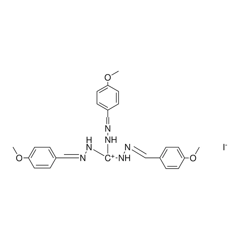 Merck TRIS(2-(4-METHOXYPHENYLMETHYLEN-
