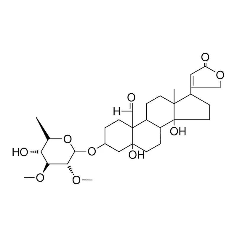Merck MANSONIN-