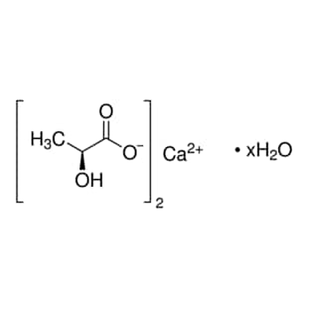 Merck Calcium L-lactate hydrate, >= 98.0 % KT&