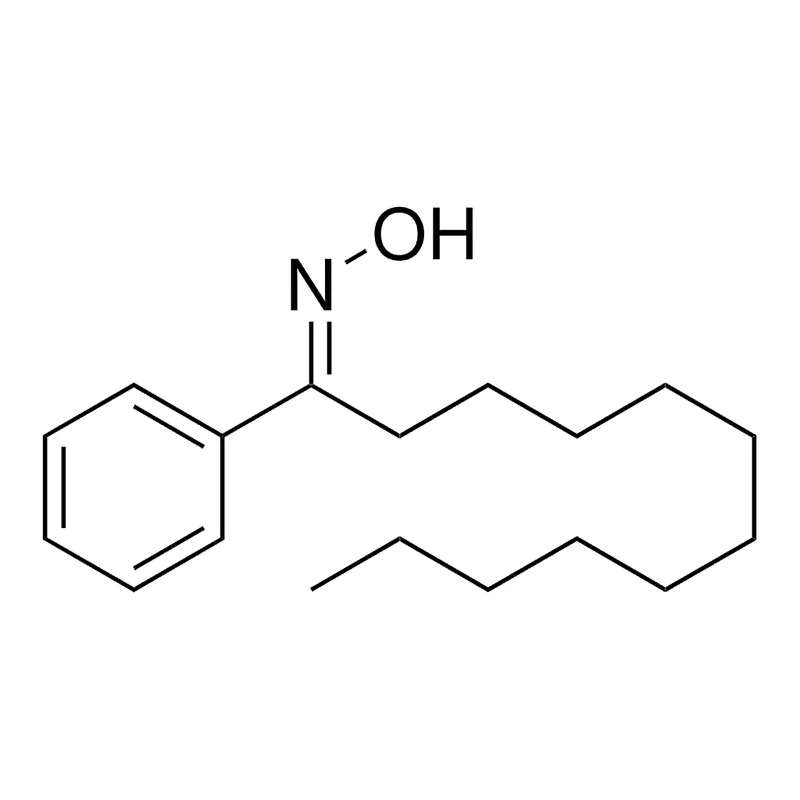 Merck 1-PHENYL-1-DODECANONE OXIME-