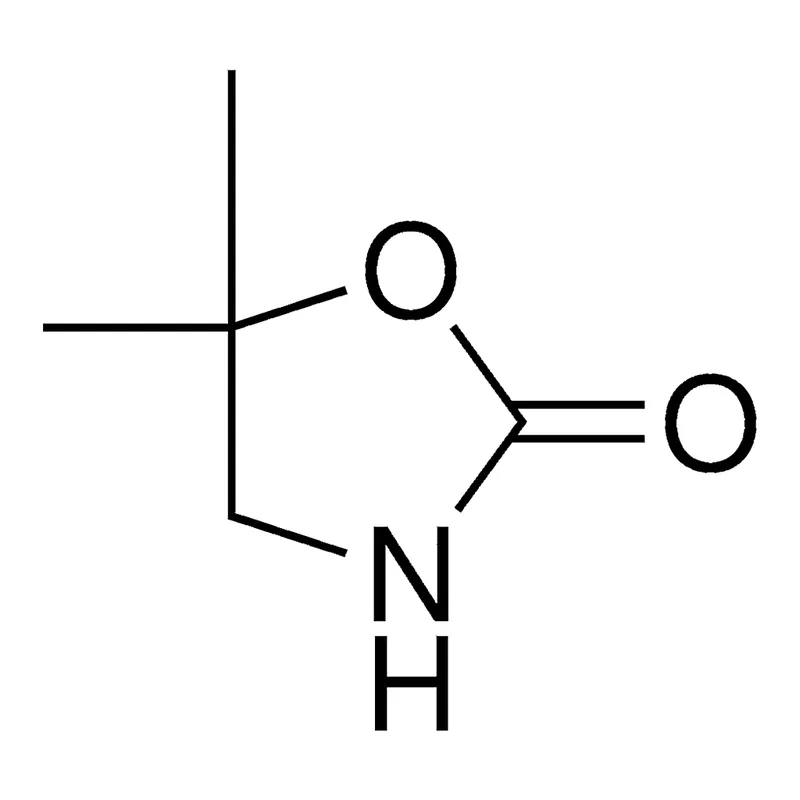 Merck 5,5-DIMETHYL-1,3-OXAZOLIDIN-2-ONE-50MG