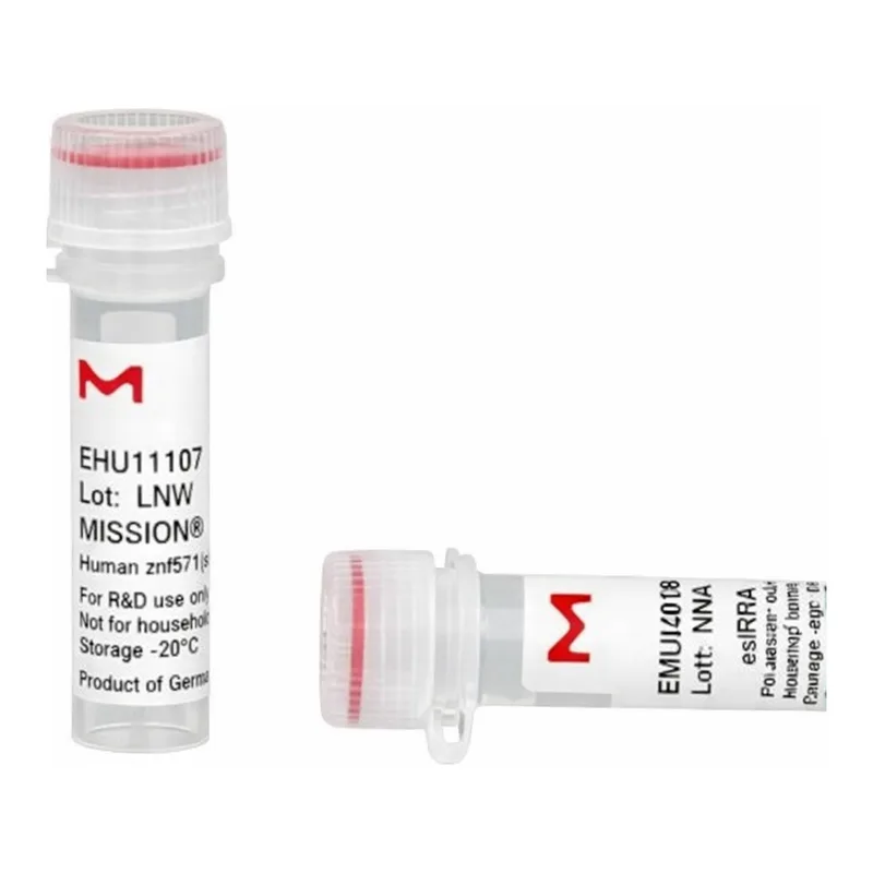 Merck MISSION(R) esiRNA
