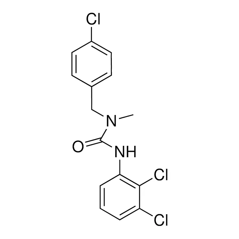 Merck 1-(4-CHLOROBENZYL)-3-(2,3-DICH - 50 MG&