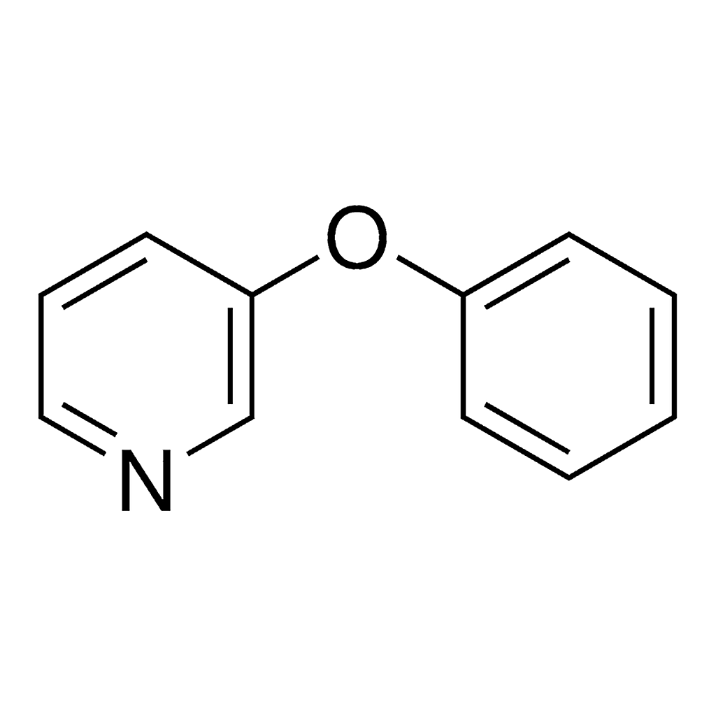 Merck 3-Phenoxypyridine