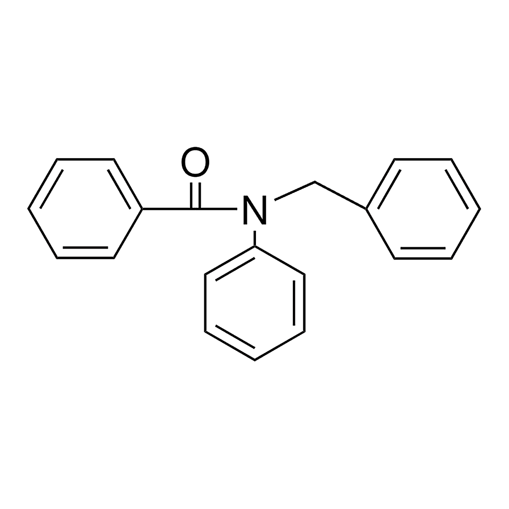 Merck N-BENZYLBENZANILIDE