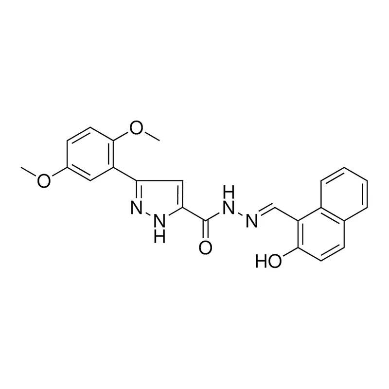 Merck RCL R45,333-1 - 25 MG