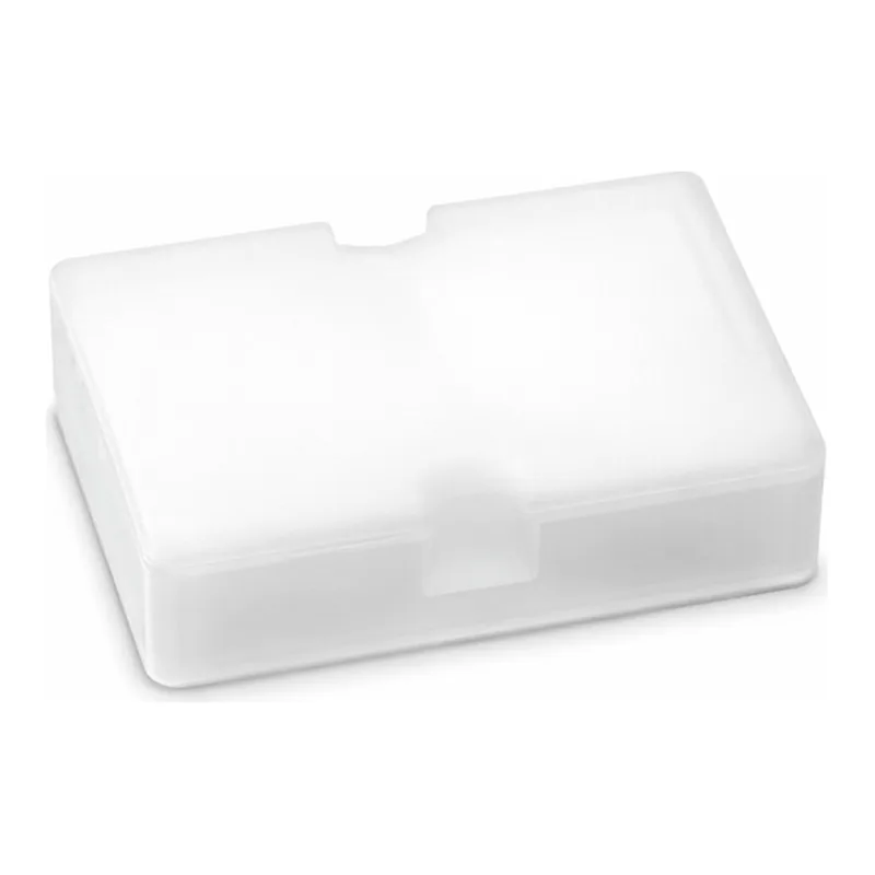 Agilent Collection plate spacer/deep well, 2mm
