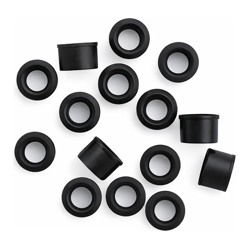 Agilent Blk cap,for 8-425 opn scrw tp vial,100PK