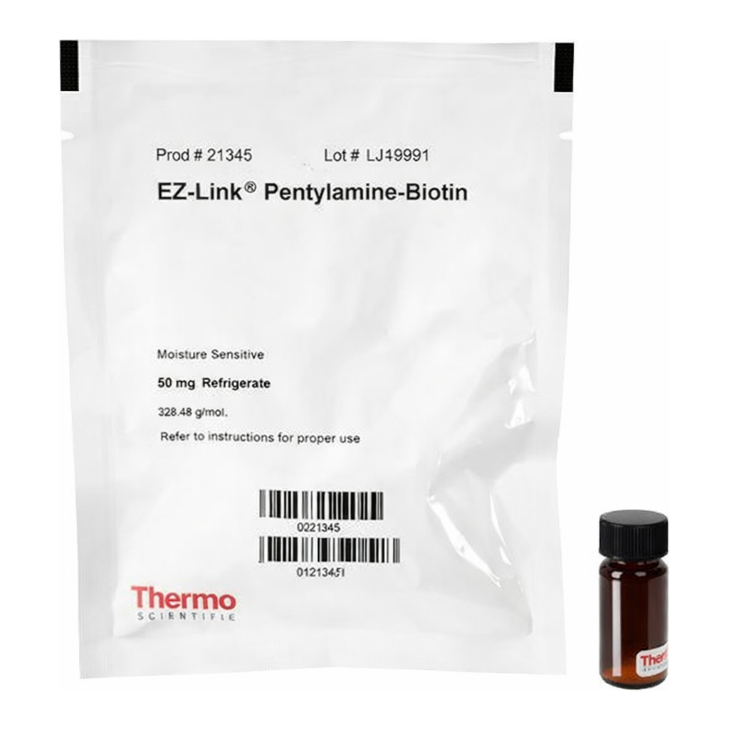 Thermo Fisher Scientific EZ-Link Pentylamine-Biotin