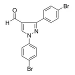 Merck 1,3-BIS(4-BROMOPHENYL)-1H-PYRAZ