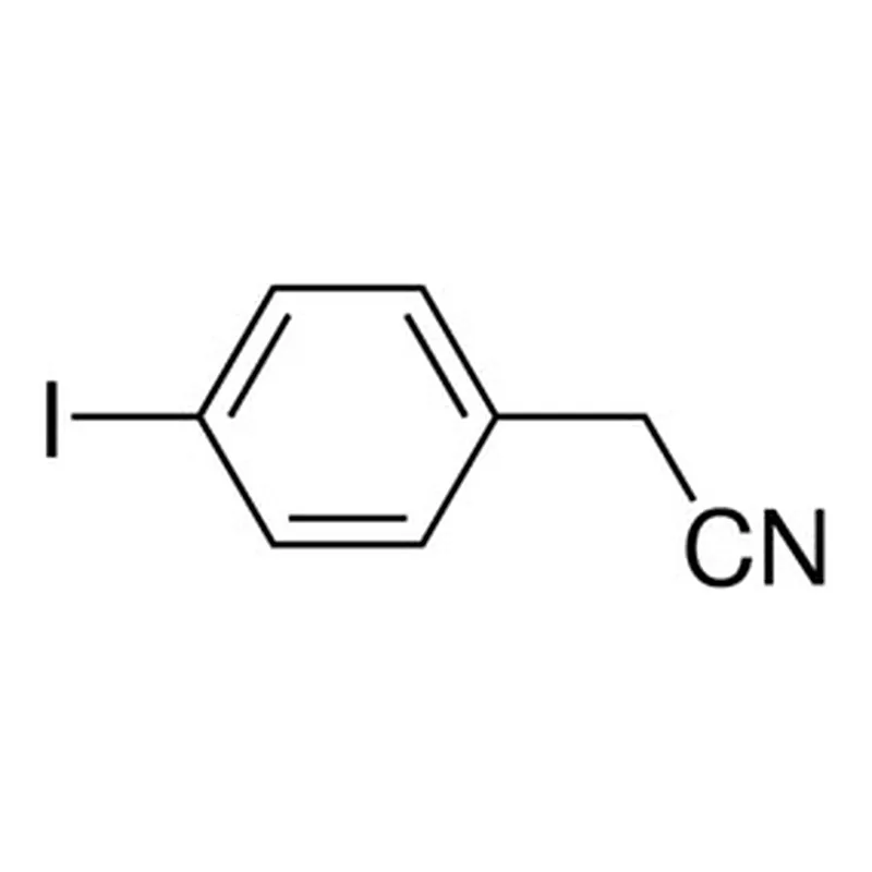 Merck 4-IODOPHENYLACETONITRILE, 97%