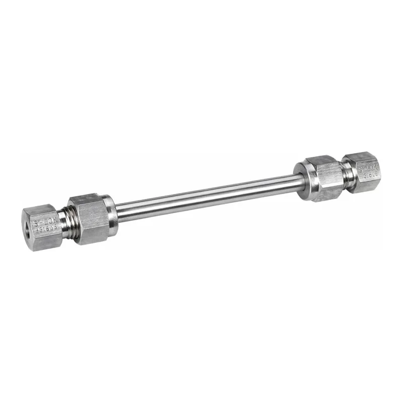 Waters Spherisorb Amino (NH2) Column, 80Å, 5 µm, 4.6 mm X 100 mm, 1/pk