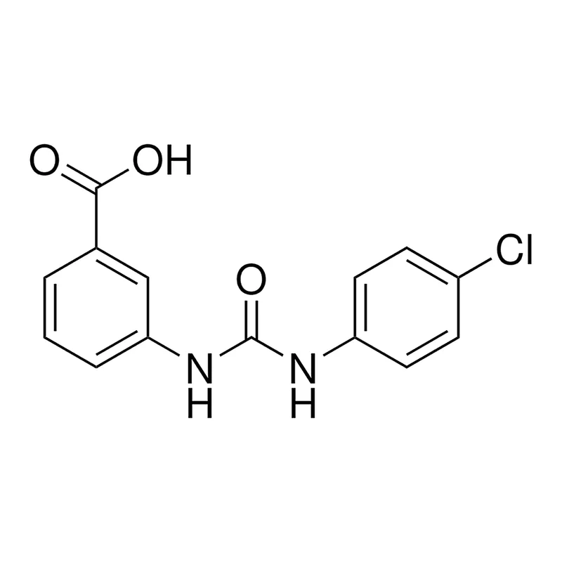 Merck 3-(((4-CHLOROANILINO)CARBONYL)AMI-