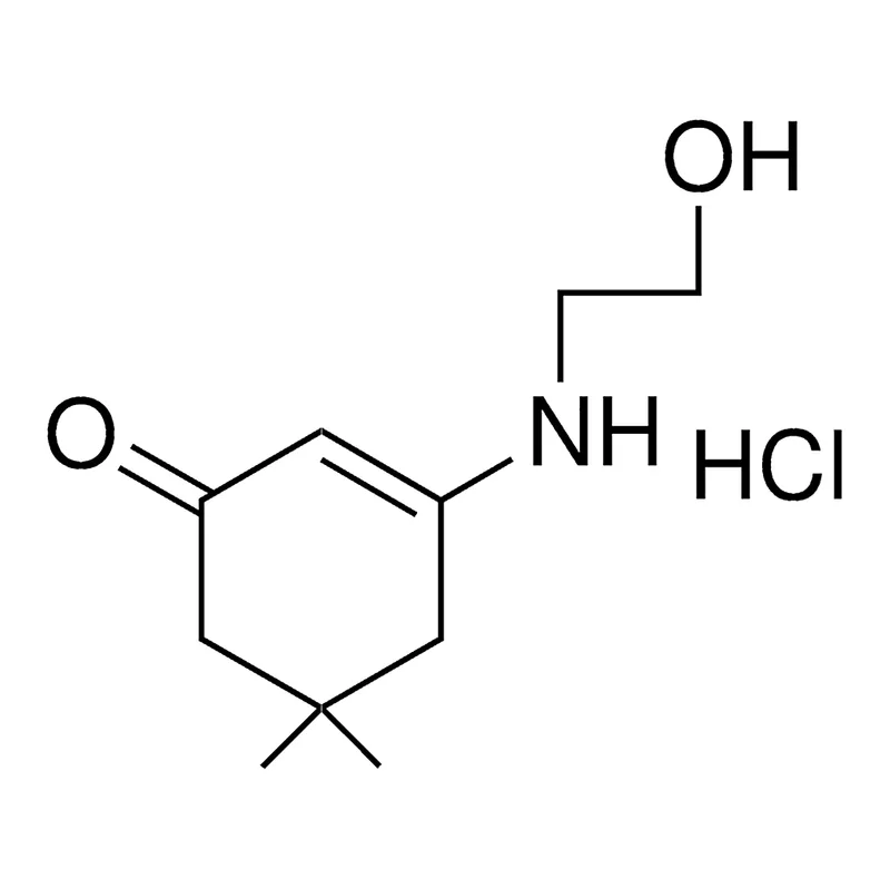 Merck 5,5-DIMETHYL-3-(2-HYDROXYETHYL - 50 MG&