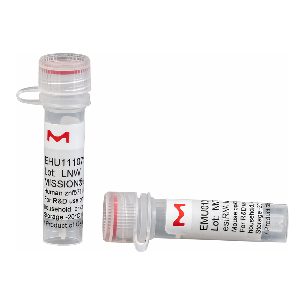 Merck MISSION(R) esiRNA