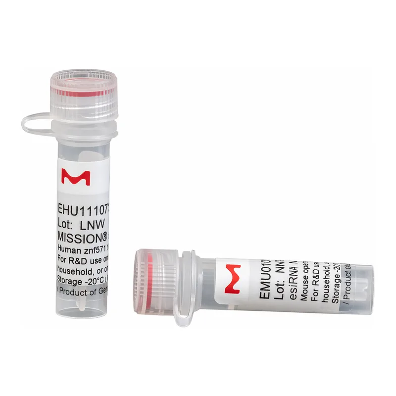 Merck MISSION(R) esiRNA