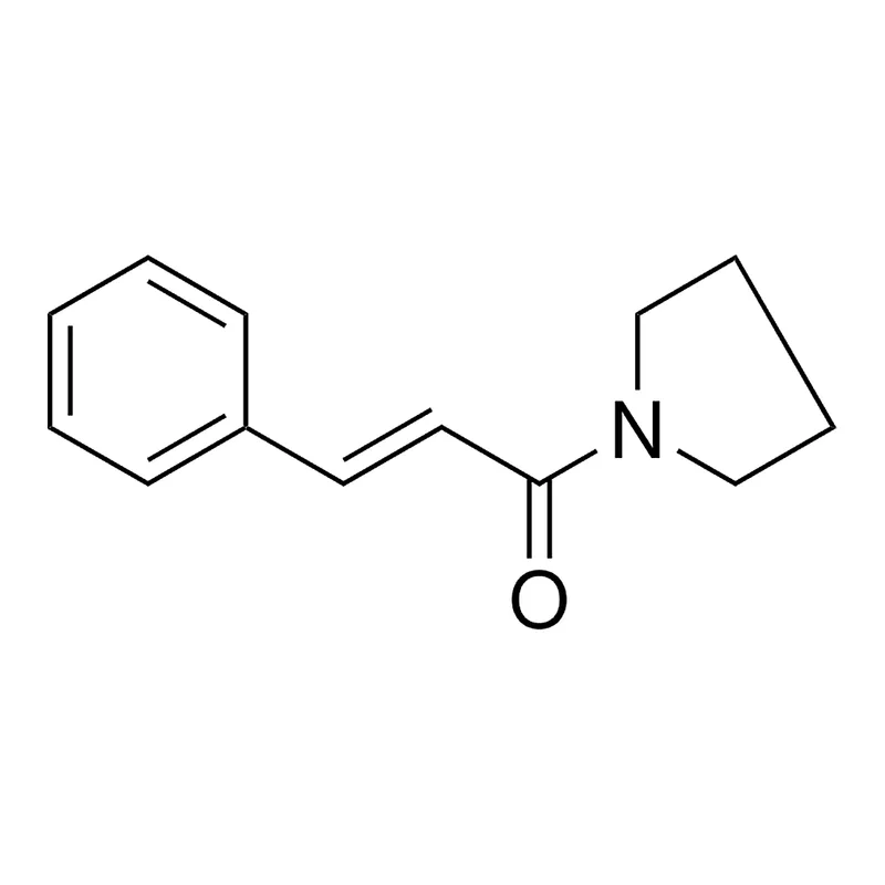 Merck 3-PHENYL-1-PYRROLIDIN-1-YL-PROPEN-