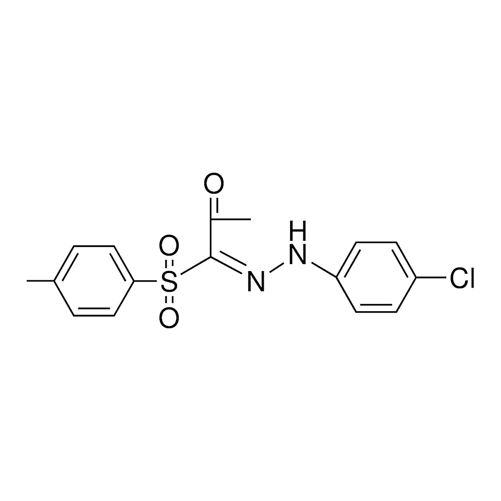 Merck 1-((4-CHLORO-PHENYL)-HYDRAZONO)-