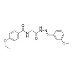 Merck 4-ETHOXY-N-(2-(2-(3-METHOXYBENZY-