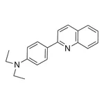 Merck 2-(4-(DIETHYLAMINO)PHENYL)QUINOL-
