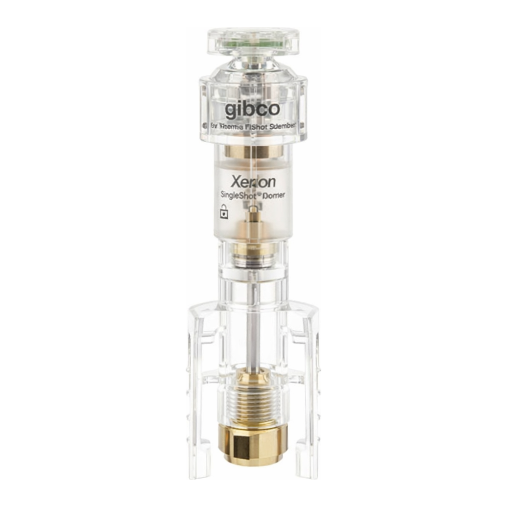 Thermo Fisher Scientific CTS Xenon SingleShot Electroporation Chamber