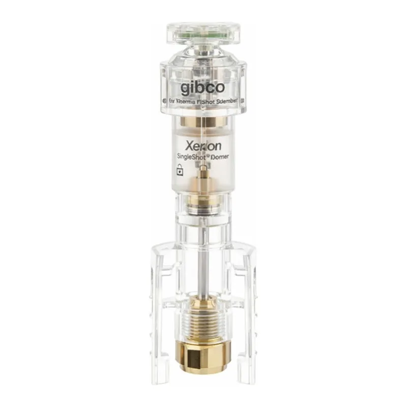 Thermo Fisher Scientific CTS Xenon SingleShot Electroporation Chamber