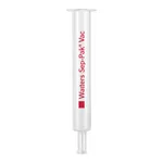 Waters Sep-Pak tC2 3 cc Vac Cartridge, 500 mg Sorbent per Cartridge, 37 - 55 µm, 50/pk