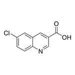 Merck 6-Chloroquinoline-3-carboxylic acid