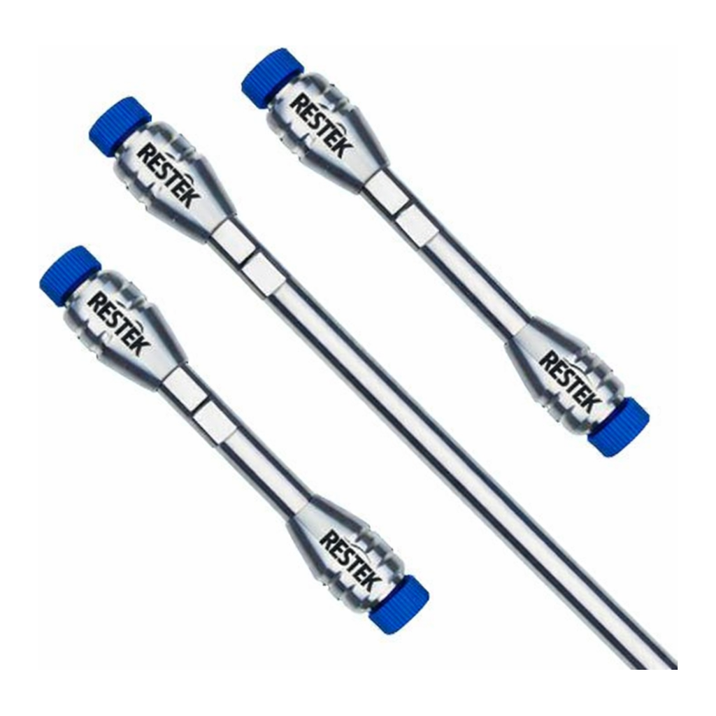 Restek Ultra PFPP 5um, 250 x 4.6mm