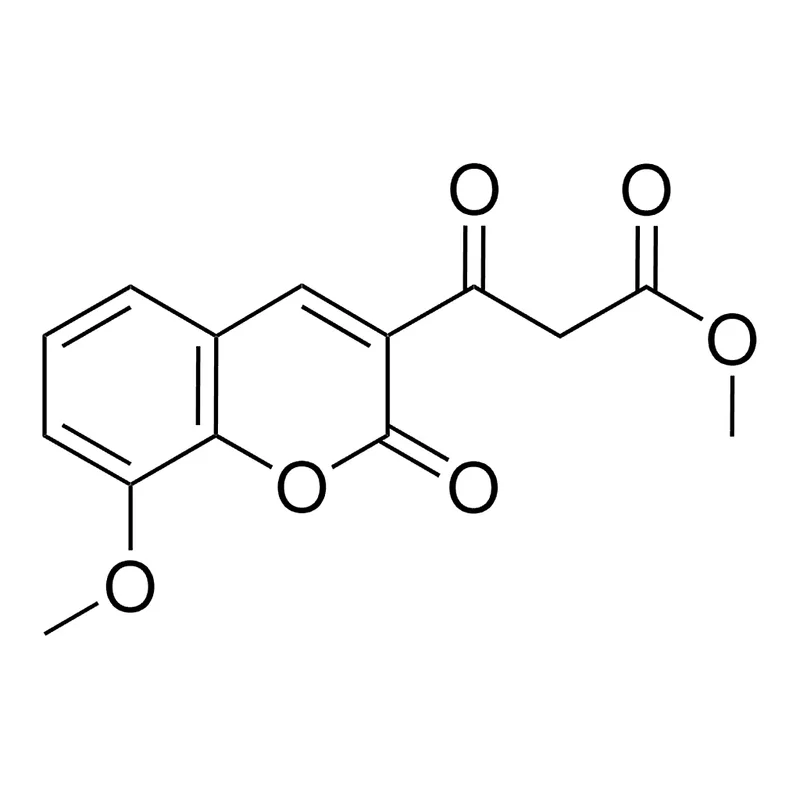 Merck METHYL 3-(8-METHOXY-2-OXO-2H-CHROM