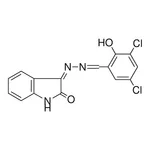 Merck ISATIN, AZINE WITH 3,5-DICHLORO