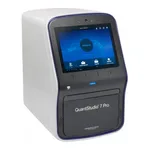 Thermo Fisher Scientific QuantStudio 7 Pro Real-Time PCR System, TaqMan Array Card, desktop