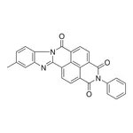 Merck 10-ME-2-PH-BENZO(LMN)BENZO(4,5 - 25 MG&