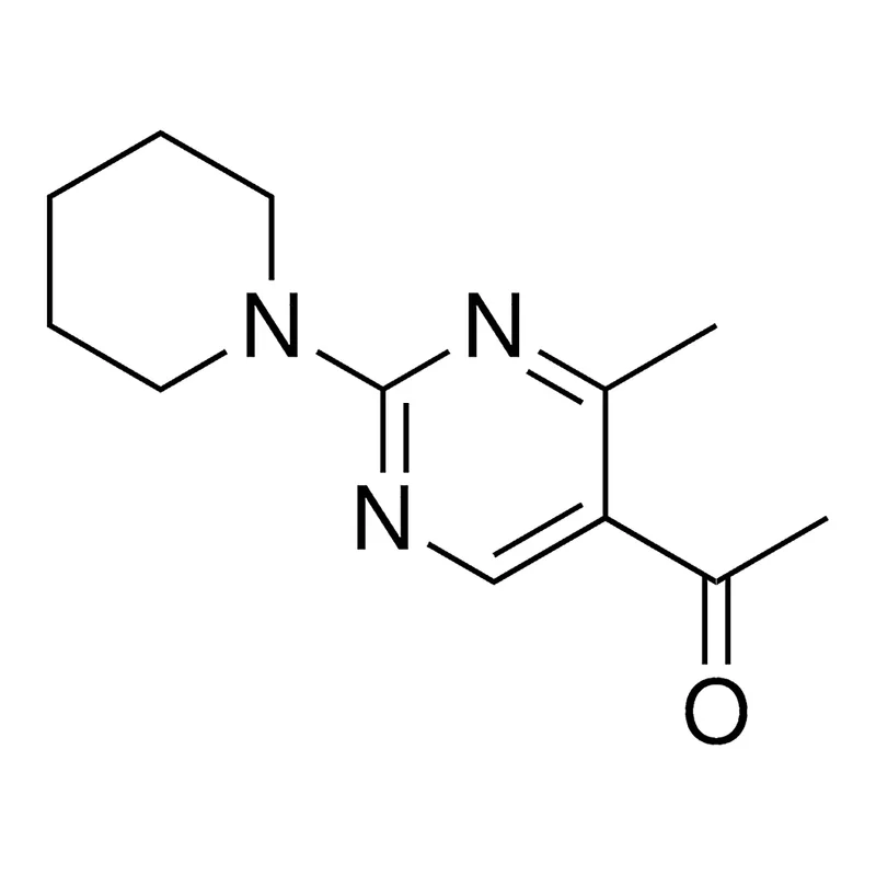 Merck 1-(4-METHYL-2-PIPERIDIN-1-YL-P - 50 MG&