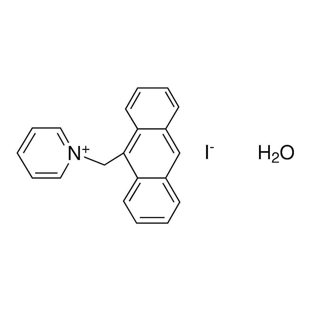 Merck 1-(9-ANTHRACENYLMETHYL)PYRIDIN - 50 MG&