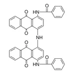 Merck 4,4'-DIBENZAMIDO-1,1'-DIANTHRIM-