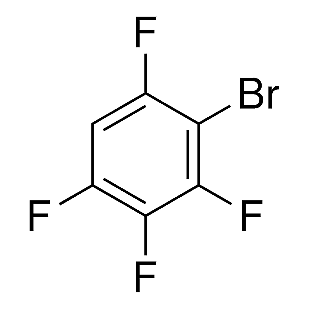 Merck 2,3,4,6-TETRAFLUOROBROMOBENZENE
