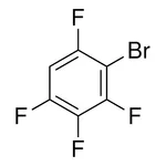 Merck 2,3,4,6-TETRAFLUOROBROMOBENZENE