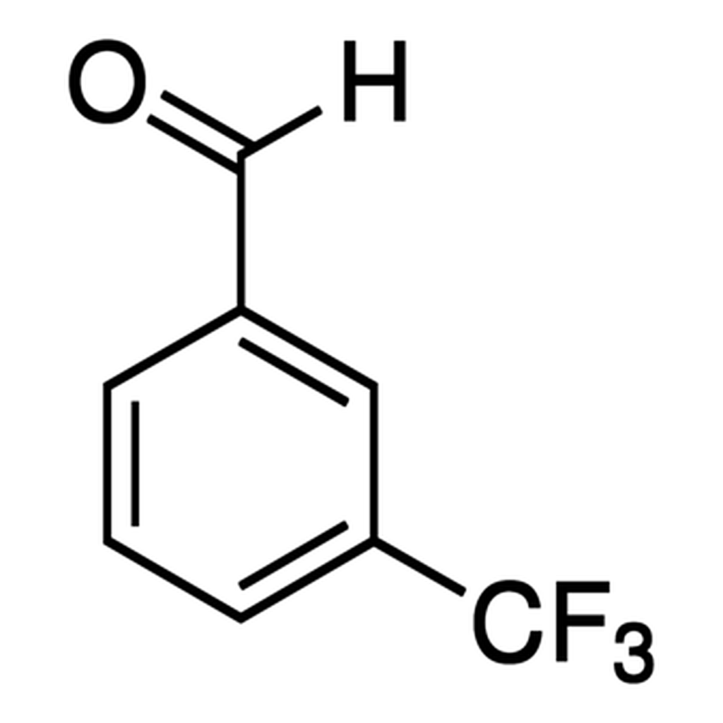 Merck ALPHA,ALPHA,ALPHA-TRIFLUORO-M-TOLUALDE-H