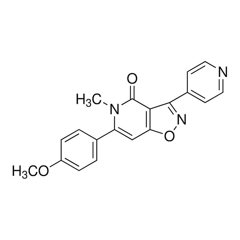 Merck MMPIP